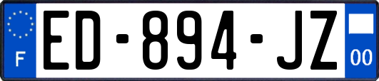 ED-894-JZ