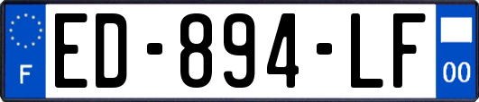 ED-894-LF