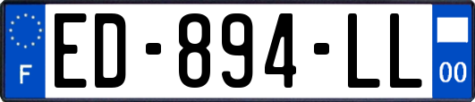 ED-894-LL