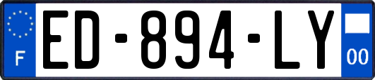 ED-894-LY