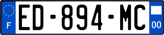 ED-894-MC