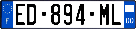 ED-894-ML