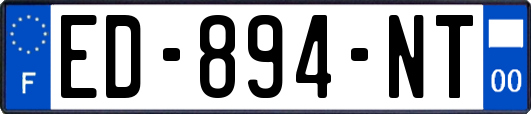ED-894-NT
