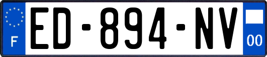 ED-894-NV