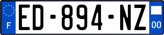 ED-894-NZ