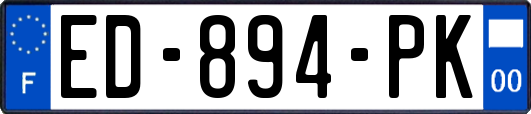 ED-894-PK