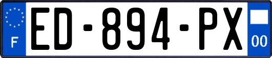 ED-894-PX