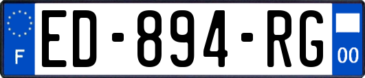 ED-894-RG