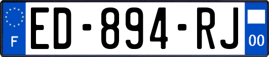 ED-894-RJ