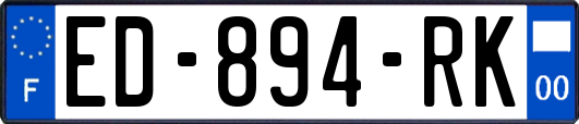 ED-894-RK