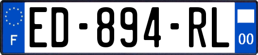 ED-894-RL