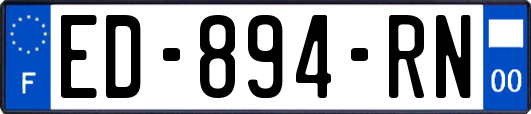 ED-894-RN