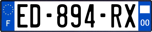 ED-894-RX