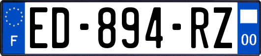 ED-894-RZ