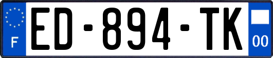 ED-894-TK