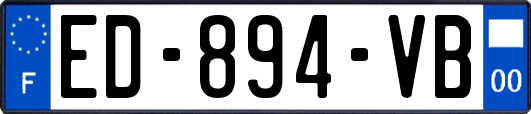 ED-894-VB