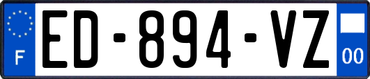 ED-894-VZ