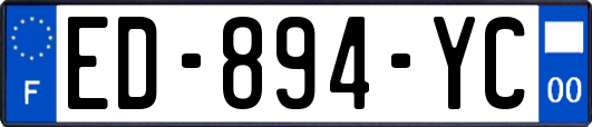 ED-894-YC