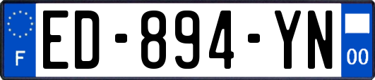 ED-894-YN