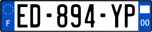 ED-894-YP