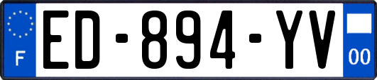 ED-894-YV