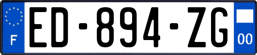 ED-894-ZG