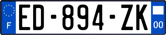 ED-894-ZK