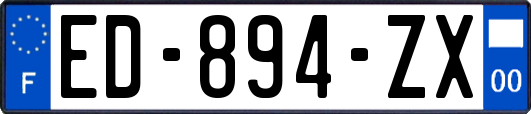 ED-894-ZX