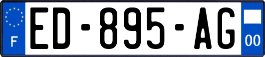 ED-895-AG