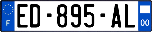 ED-895-AL