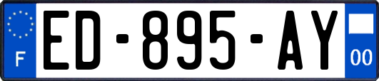 ED-895-AY