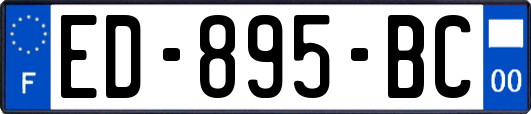 ED-895-BC