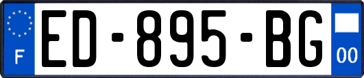 ED-895-BG