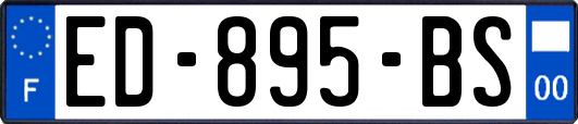 ED-895-BS