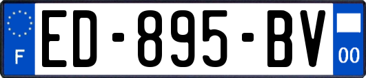 ED-895-BV