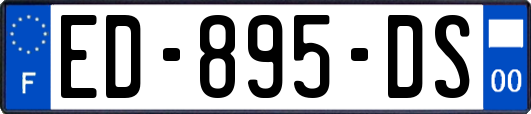 ED-895-DS