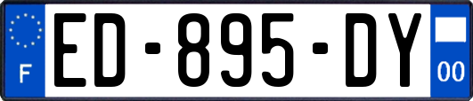 ED-895-DY