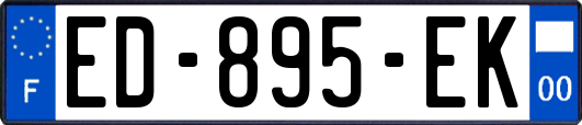 ED-895-EK