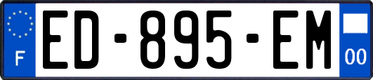 ED-895-EM