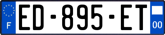 ED-895-ET