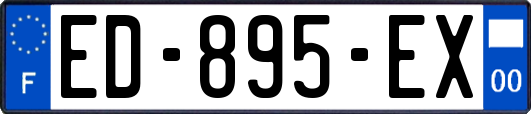 ED-895-EX