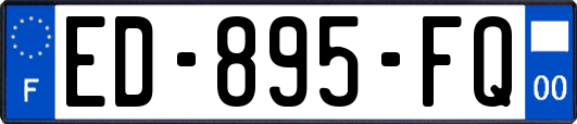 ED-895-FQ