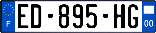 ED-895-HG