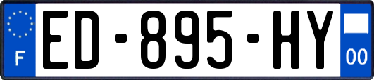 ED-895-HY