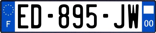 ED-895-JW