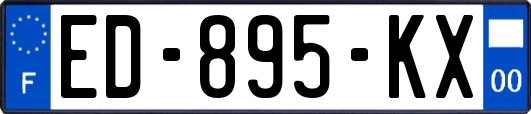 ED-895-KX