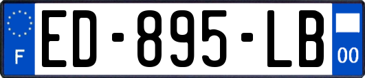 ED-895-LB