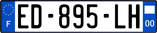 ED-895-LH