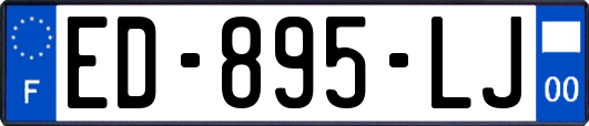 ED-895-LJ