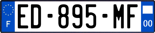 ED-895-MF